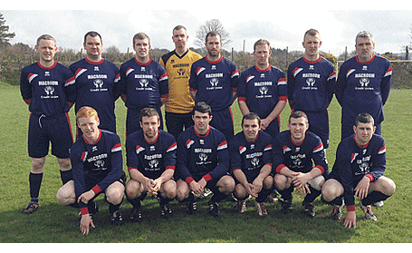 Three things learned from the mygaffie Cup semi finals Image
