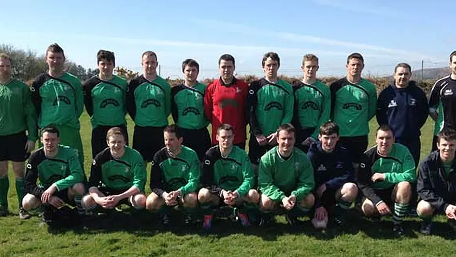 Dunmanway Town and Crookstown to clash in mygaffie Cup final Image