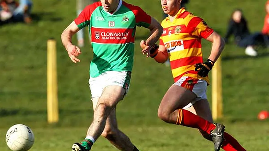 Clonakilty ace Lowney named on Cork minor hurling team for Munster quarter final Image
