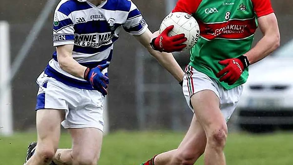Cork U21 football team to play Tipperary in Munster final is named Image