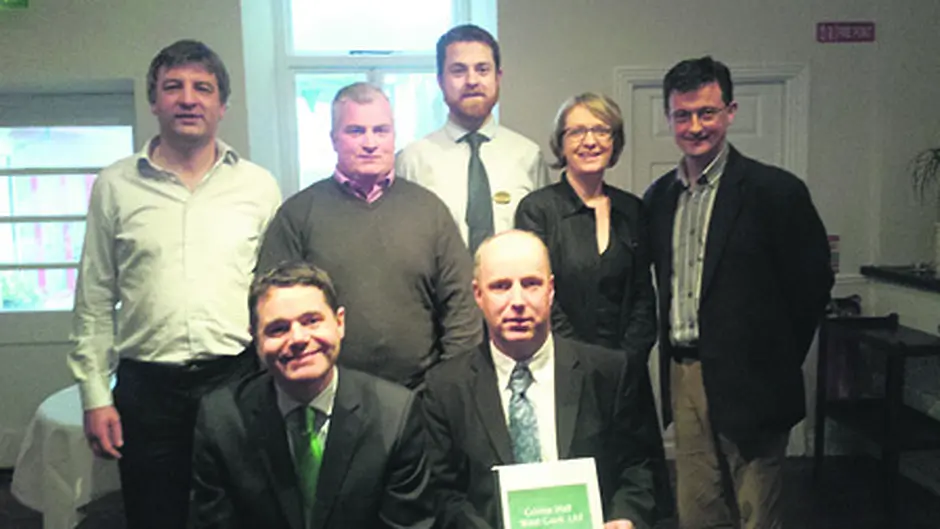 West Cork tourism body gets Donohoes backing Image