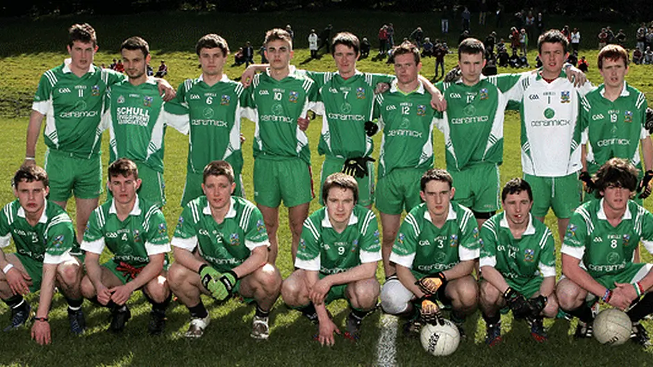 Gabriel Rangers crowned West Cork U21 C football champions Image