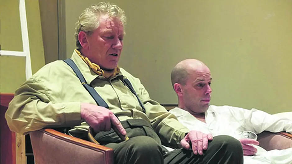 Skibbereen and Baltimore groups to put on shows Image