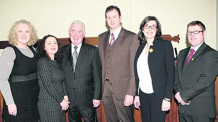 Clon courthouse reopens after 250000 revamp Image