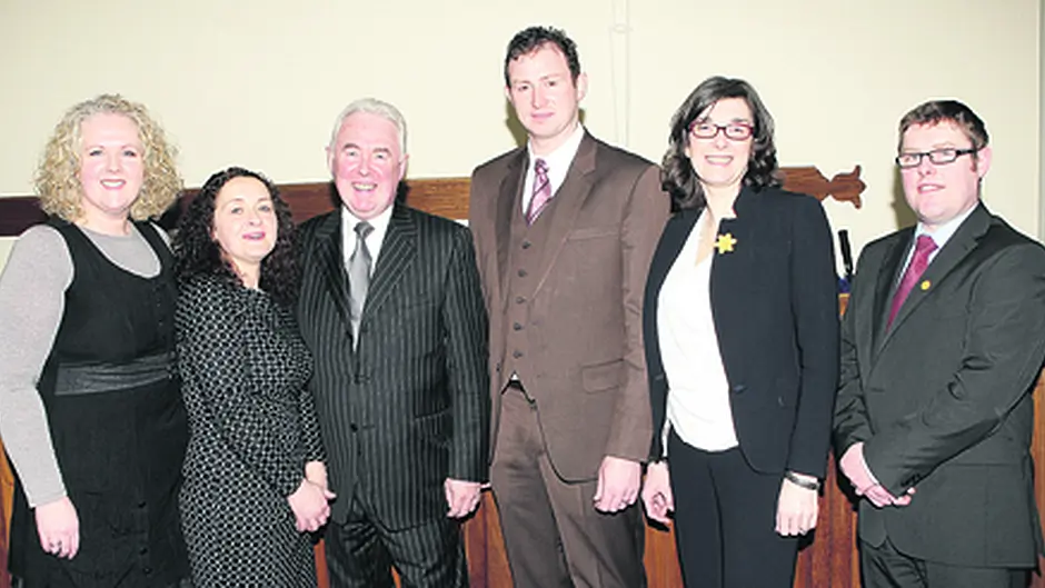 Clon courthouse reopens after 250000 revamp Image