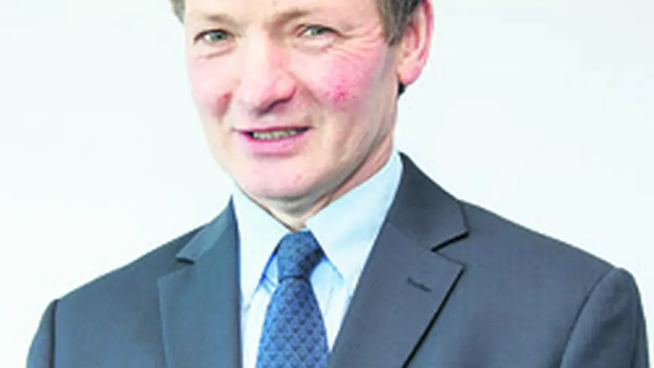 Bandon Co Ops OLeary to chair Carbery Group Image