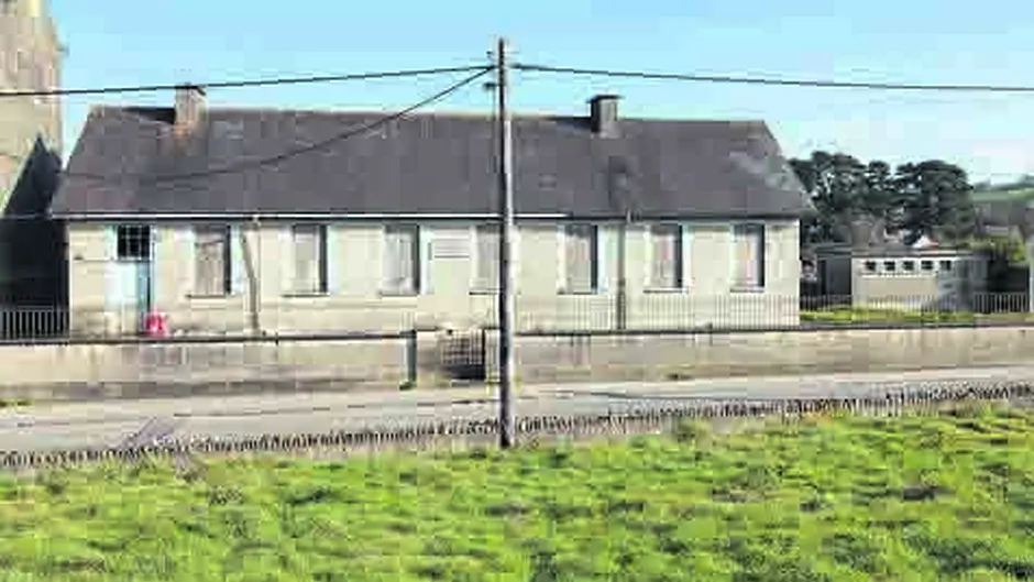 GRAHAM DWYER Nothing of note in his West Cork childhood to predict such a sordid path Image