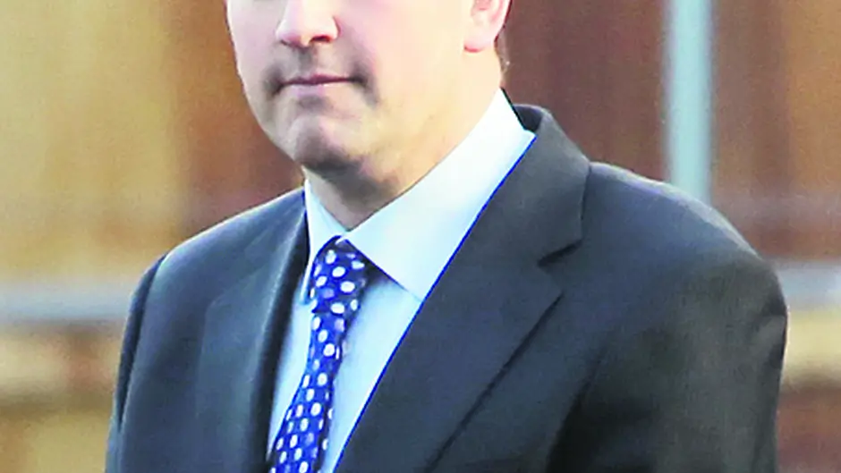 GRAHAM DWYER Phone texts helped to identify Dwyer as Elaine OHaras killer Image