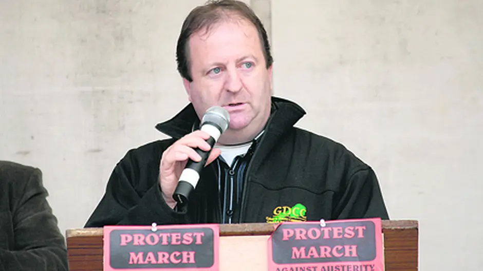 West Cork wont play second fiddle Image