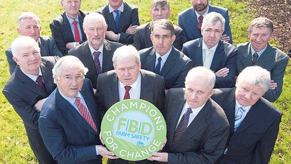 ICOS solidarity on farm safety Image
