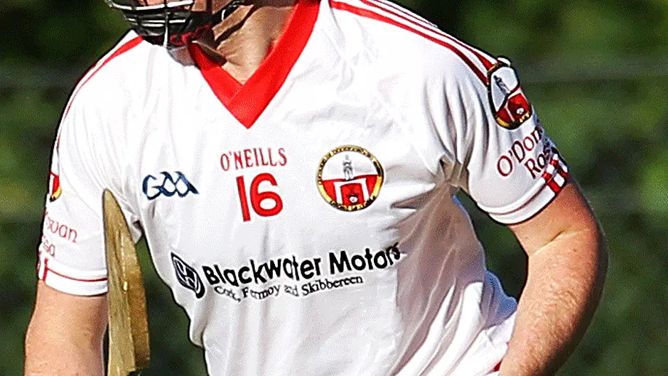 St James fight off plucky Skibbereen comeback Image