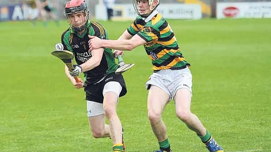 Sweet success for Ballymartle Image