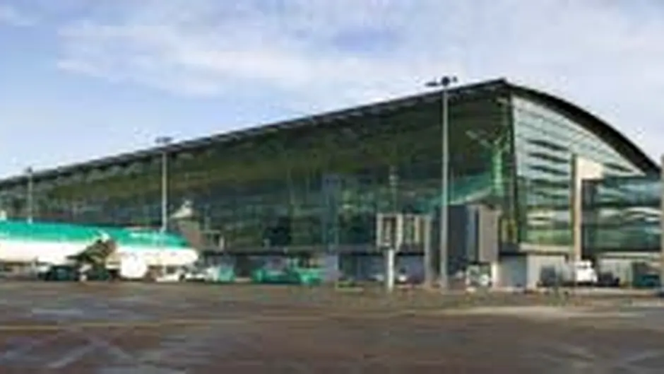 Strong local support for Aer Lingus sale to IAG Image
