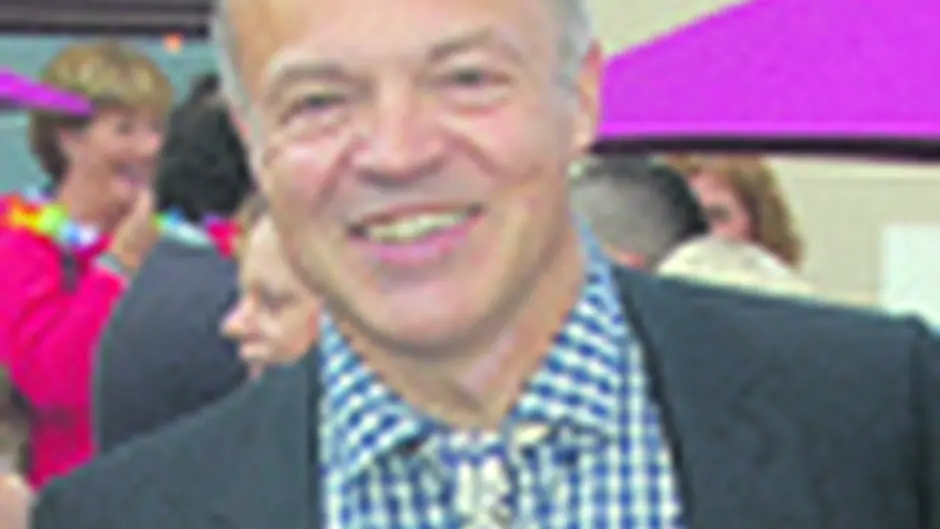 Date set for Grahams quiz Image