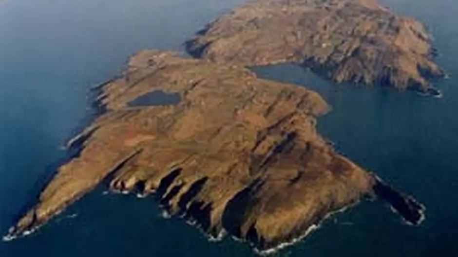 Cape Clear could be facing new water crisis Image