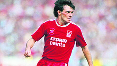 Five Liverpool legends confirmed for West Cork match this summer Image