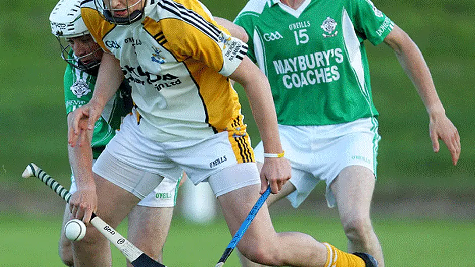 Kilbree tipped to edge past Bandon in South West JAHC first round Image