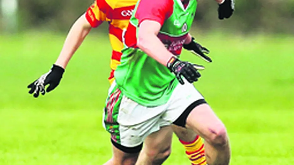 Whether its a West Cork derby or not doesnt matter Image