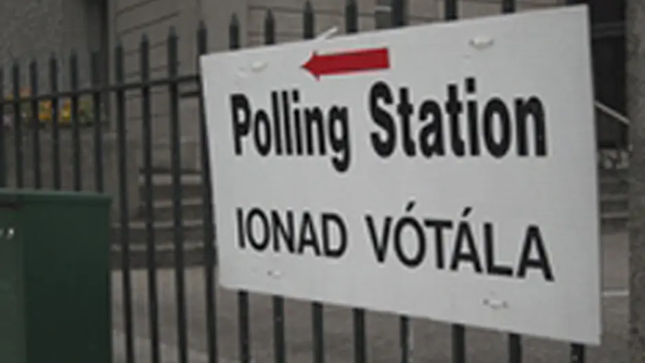 Time to cast your votes in referendums Image