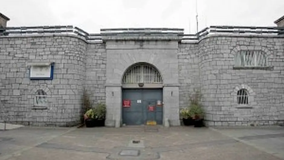 West Cork man stabbed to death at Cork prison Image