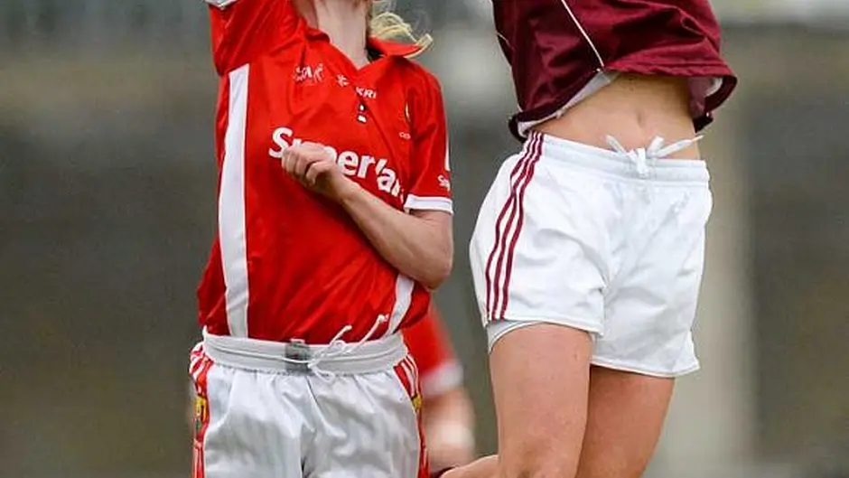 Cork ladies name unchanged team for football league final replay Image