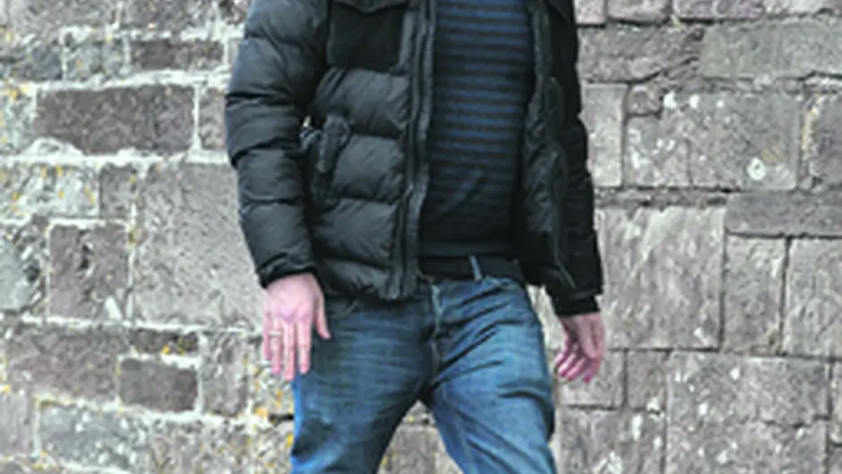 Former Macroom solicitor is sent forward for trial Image