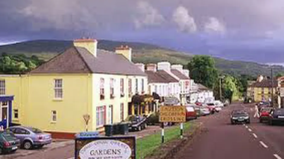 Events for local walkers Image