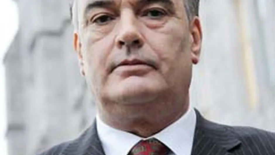 Bailey could be facing a legal bill of 5m Image
