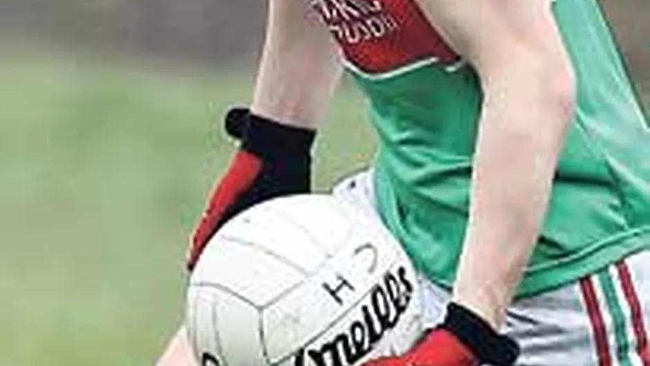 Sheehy in race against time to prove fitness Image