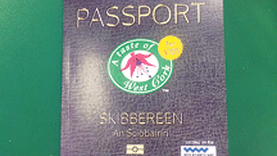 Kids Passport returns for summer season Image