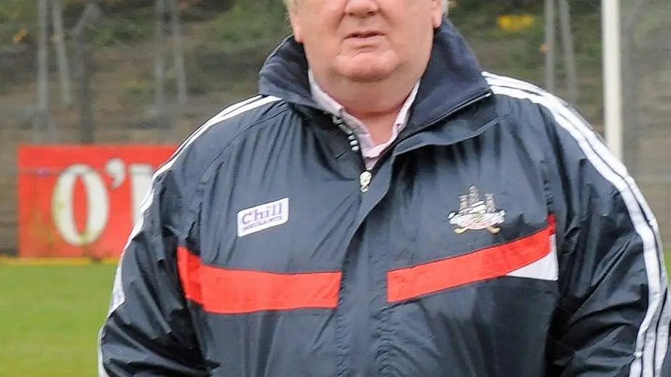 Cork minor manager backs his troops to dethrone Kerry Image