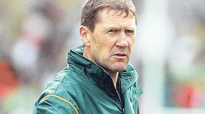 O’Connor: Cork a real danger Image