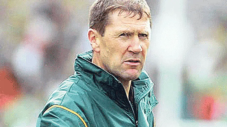 OConnor wary of highly rated Cork minor footballers Image