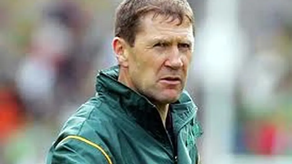 Kerry make one change for Munster MFC semi final against Cork this Wednesday Image