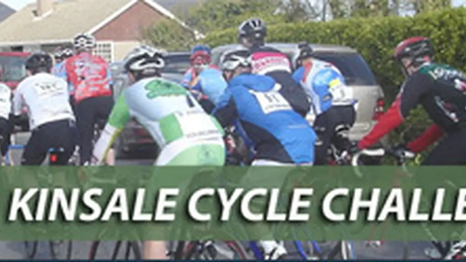 Kinsale Cycle Challenges two routes Image