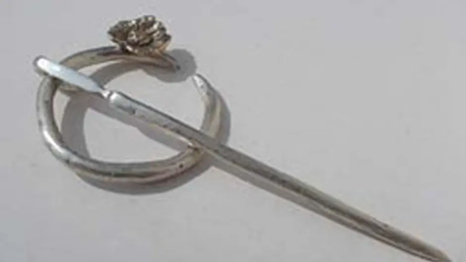 West Cork jewels for Danish Queen Image