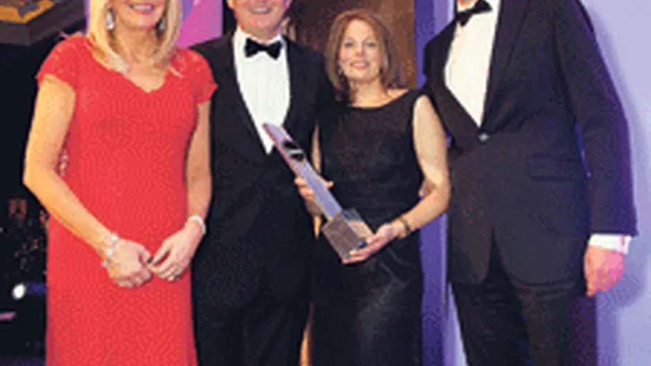 Another awards win for Clonakiltys legal eagles Image
