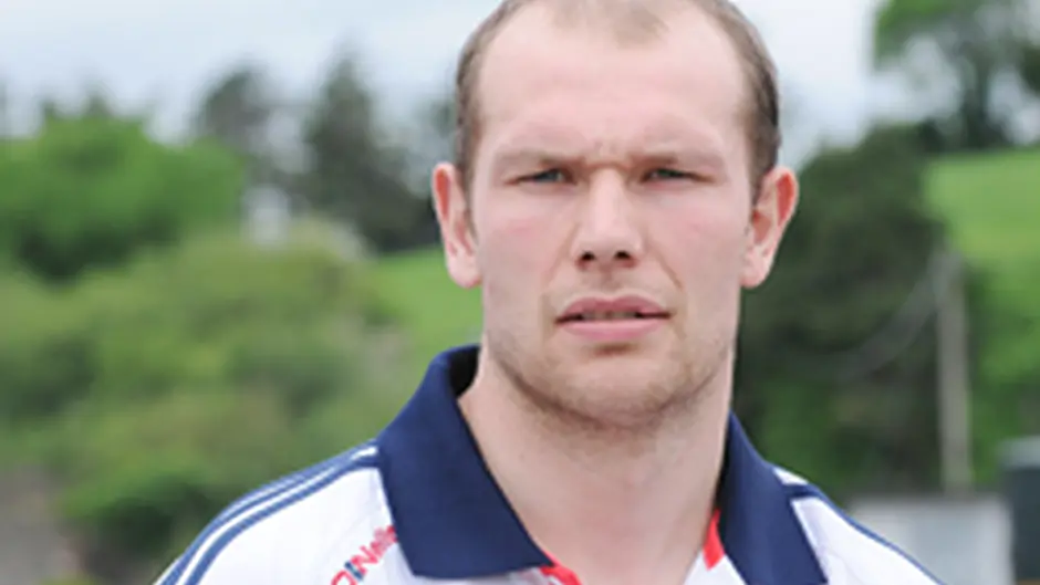 OConnor named in Cork midfield for senior challenge against Dublin Image