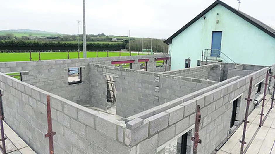 Killarney trip inspired Havens grand plans Image