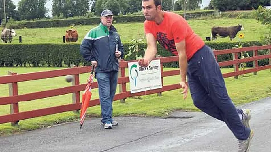 Mullins dream of first senior championship left in tatters Image