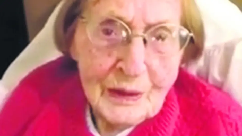 Kittys yes vote video goes viral Image