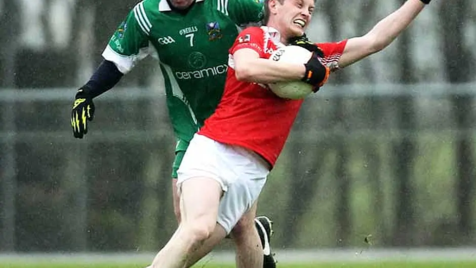 Wins for Gabriels Ilen Barryroe and St James in South West JAFC Image