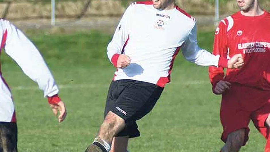 Bandon on brink of return back to Premier Division Image