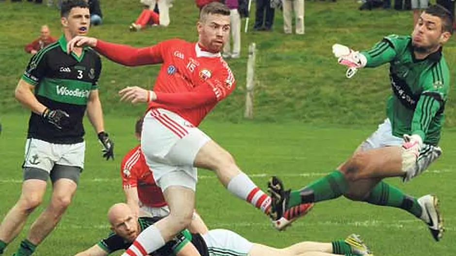 Hazel wary of Bishopstown Image
