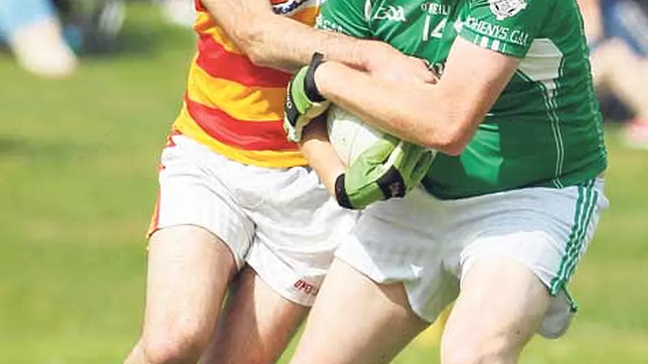 Dohenys ready for fresh start Image