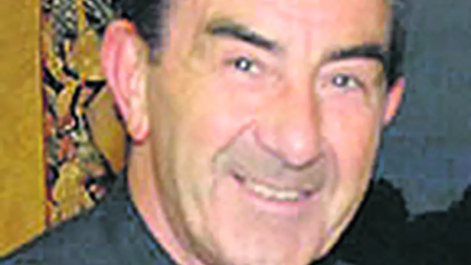 Tributes paid to Rosscarbery native Canon Vincent Hodnett Image