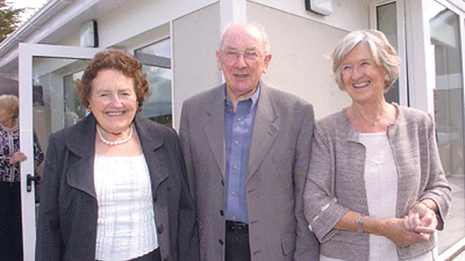 Copes refurbished facility opens in Skibbereen Image