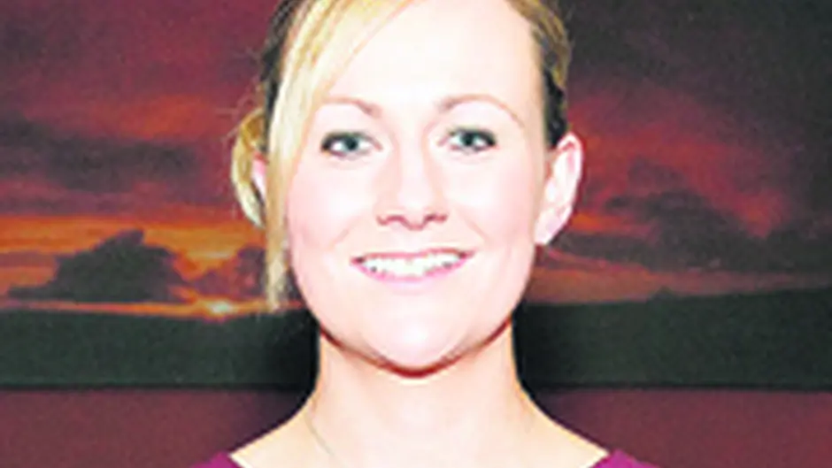 Carbery camogie to make its mark Image