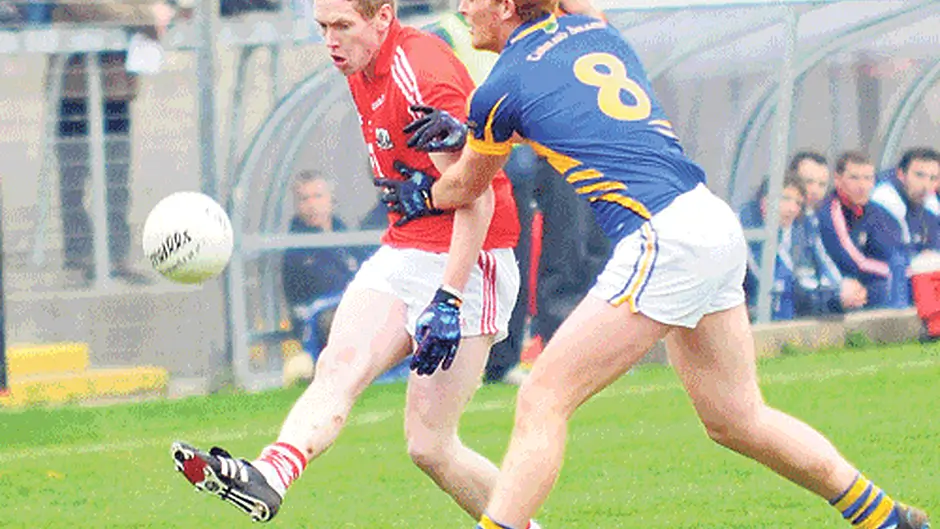 Beara pass UCC exam to win through to last 16 of Cork SFC Image