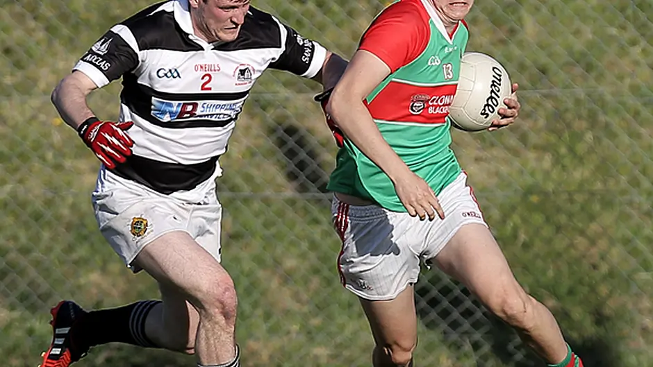 Clonakilty in crisis as relegation now a real possibility Image